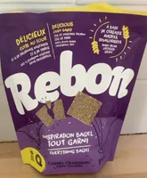 Rebon tout garni