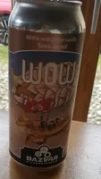 Bière sans alcool