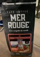 Le contrebandier