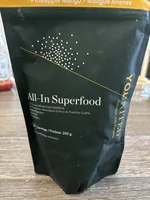 All-In Superfood