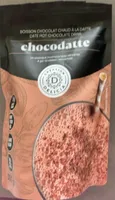 boisson chocolat à la datte