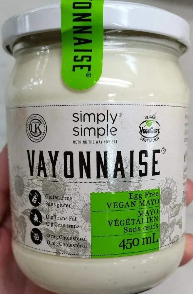 Vayonnaise