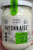 Vayonnaise
