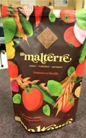 Malterre tomates et basilic