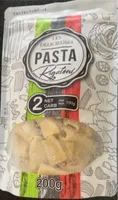 Les délicieuses Pasta Rigatoni