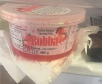 Bulles fusion