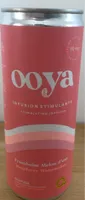 Ooya Framboise Melon D’Eau