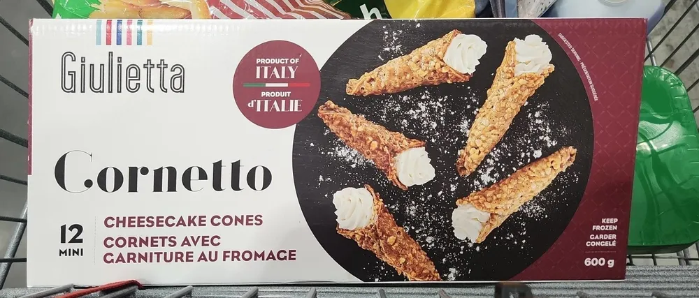 Cornetto