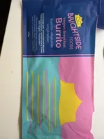 Vegan Breakfast Burrito