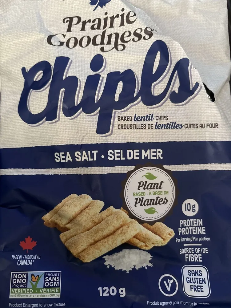 Sea Salt