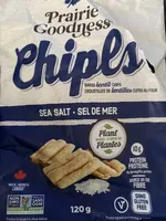 Sea Salt
