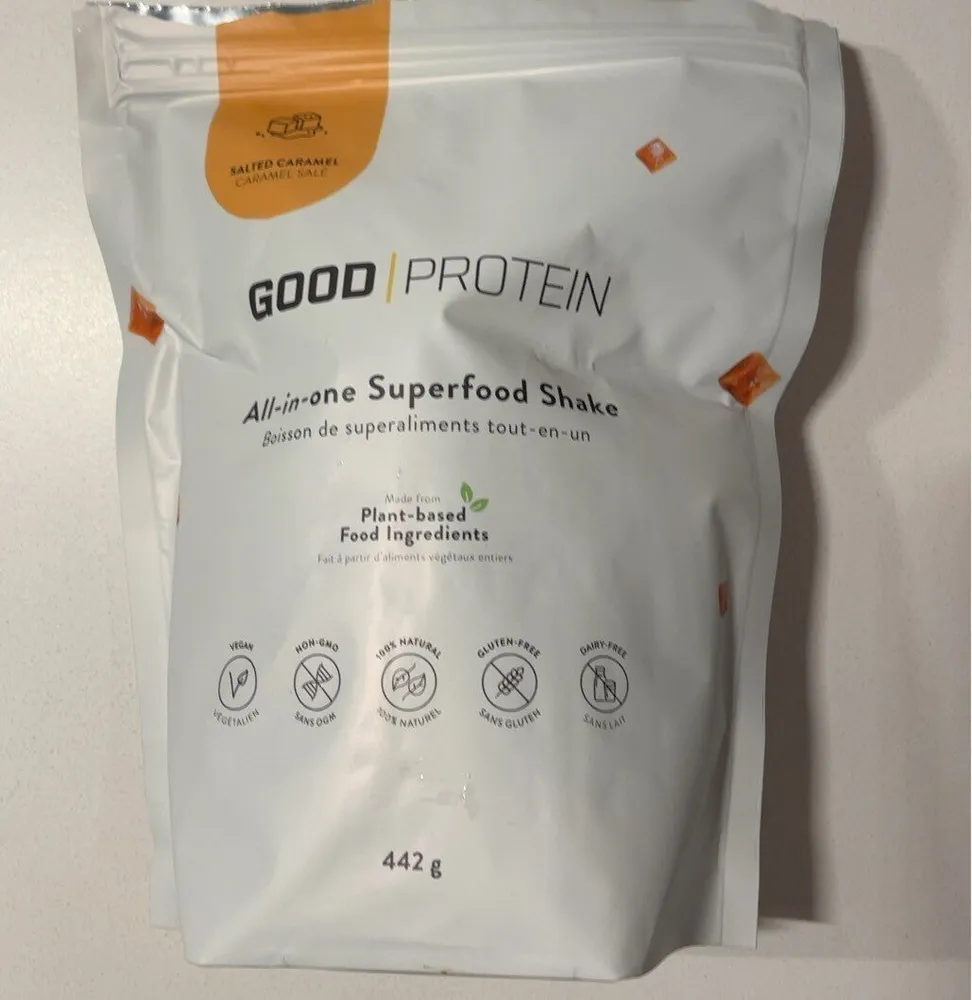 Good Protein