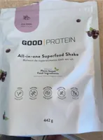 Good protein