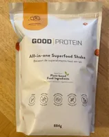 All-in-one Superfood Shake
