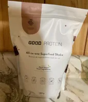 All-in-one Superfood Shake