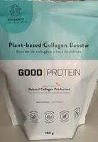 Booster de collagène