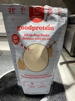All-in-One Shake