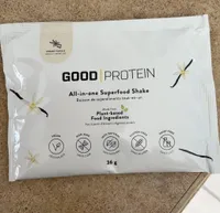 Good protein