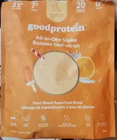 Good protein