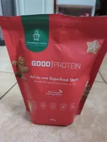 All in one Superfood Shake