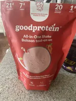 All-in-One Shake