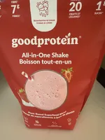 Protein powder