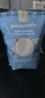 All-in-One Shake