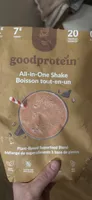 All-in-One Shake