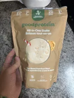All-in-One Shake