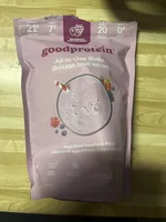 All-in-One Shake