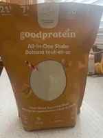 All-in-One Shake