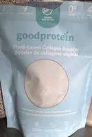 Plant-based Collagen Booster