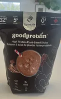 All-in-One Shake - Strawberries & Cream