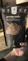 High Protein Plant-Based Shake