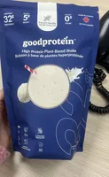 High Protein Plant-Based Shake