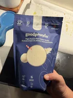 Protein Vanilla