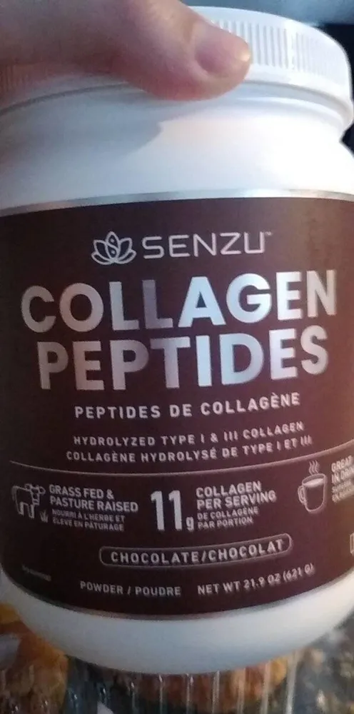 Collagen Peptides