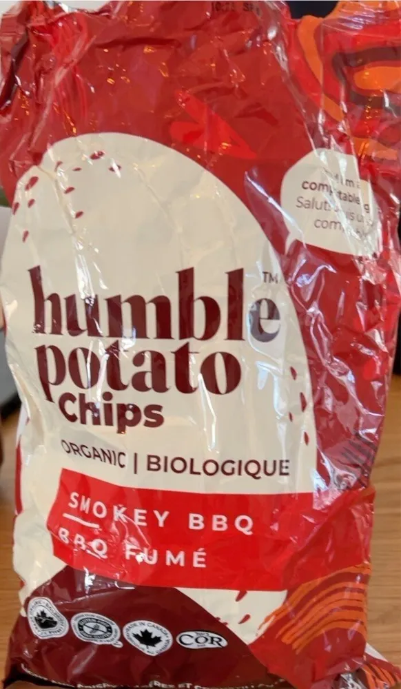 Smokey BBQ
