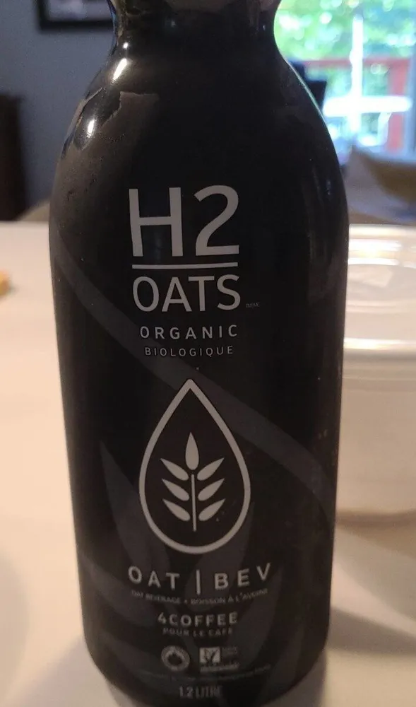 H2 Oats