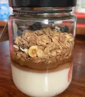 Chocolate & Hazelnut Amore