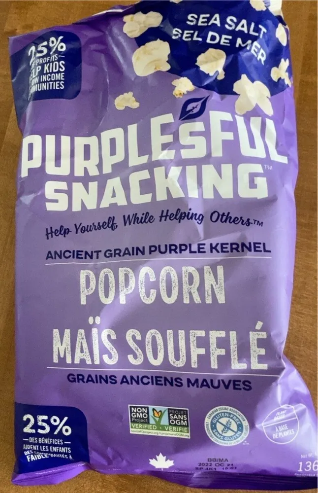 Popcorn