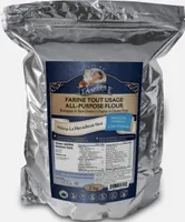La Merveilleuse Flour Low FODMAP Organic Gluten-Free