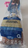 Pain artisanal