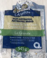 le granola