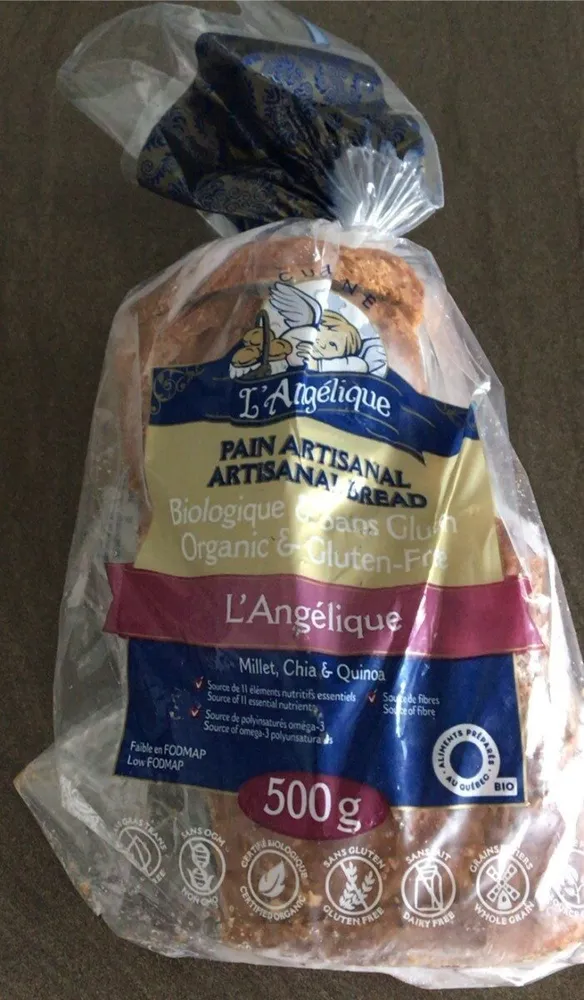 L'Angélique