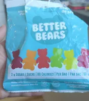 Better bears