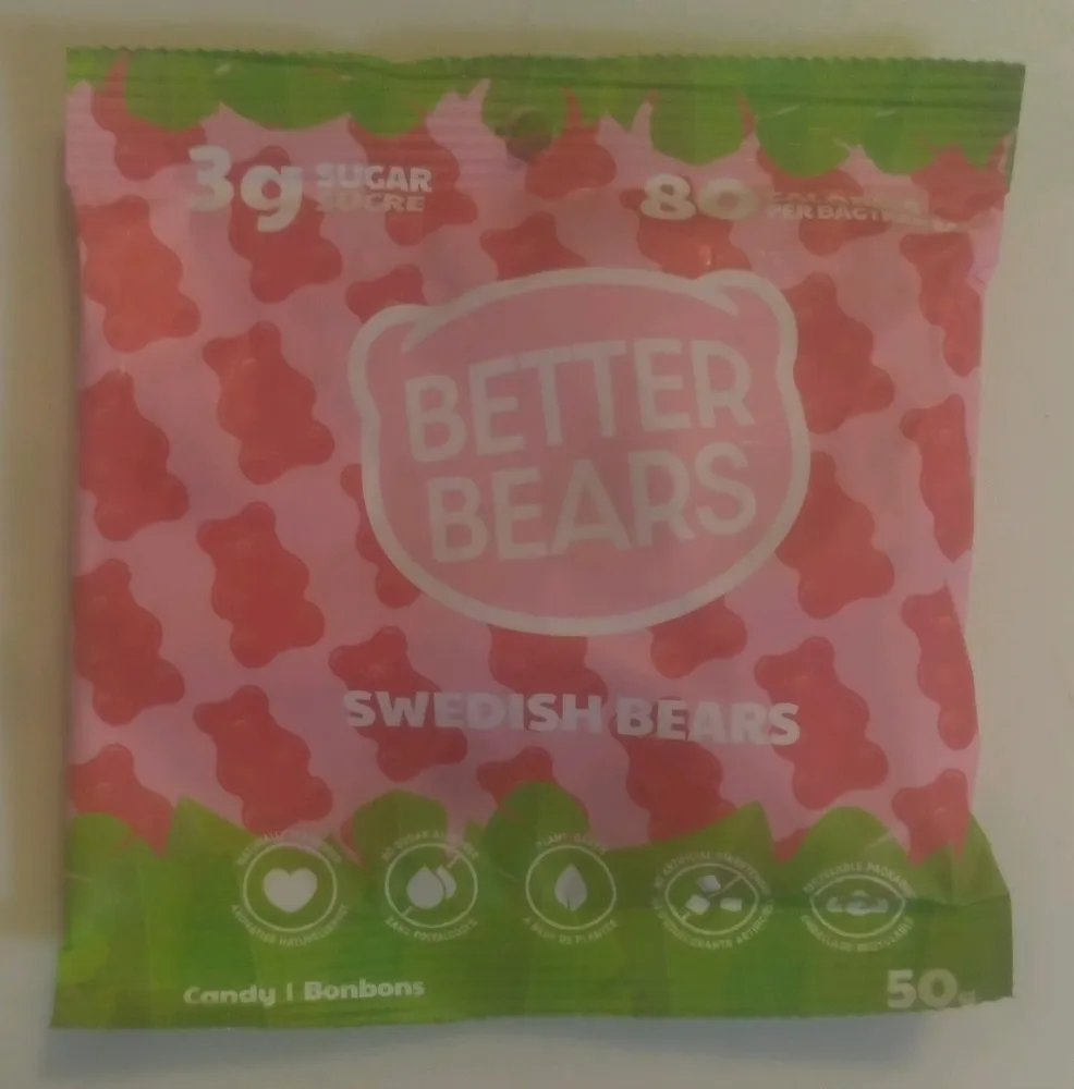 Swedish Bears
