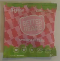 Swedish Bears