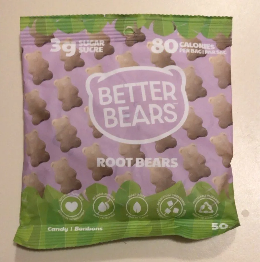 Root Bears