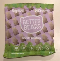 Root Bears